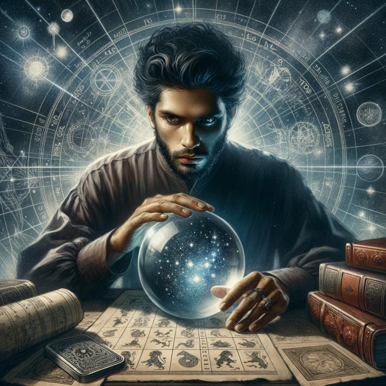 Astrologo Cartomante 9 scopri il tuo destino