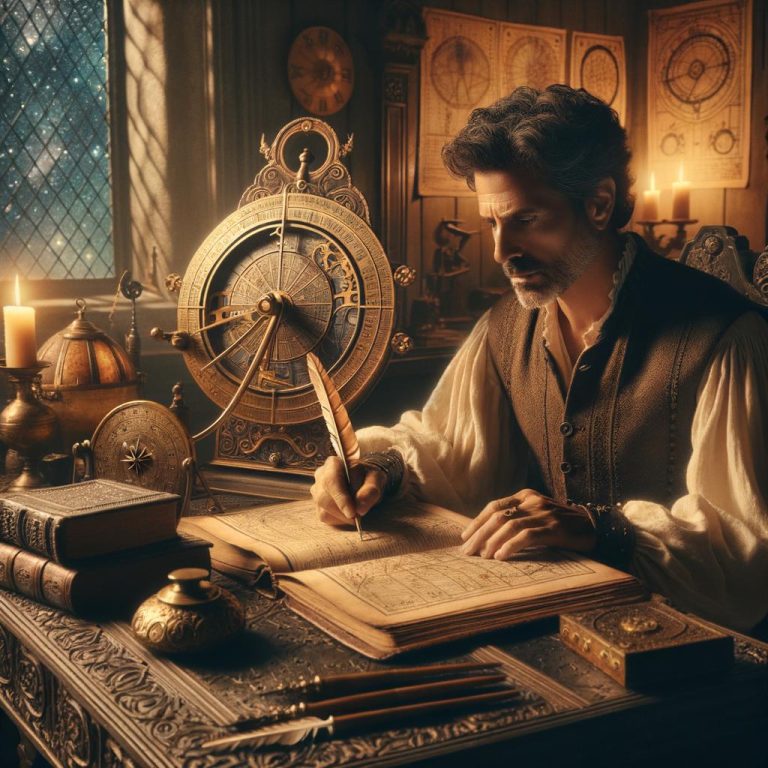 Scopri il tuo destino con il noto astrologo Centurie