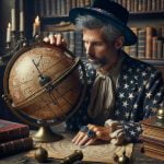 Consulenza astrologica affidabile con Astrologo Simon