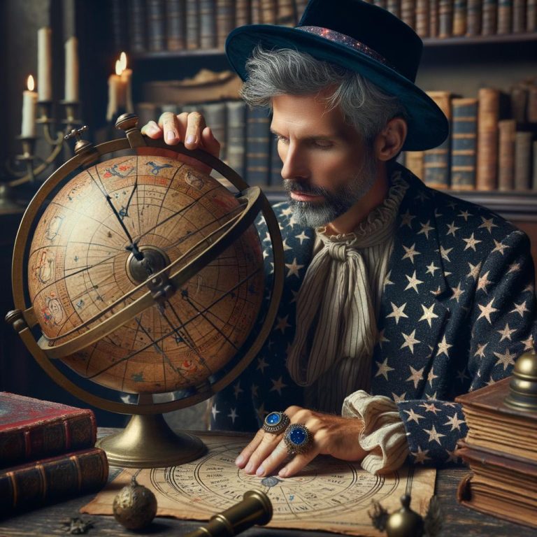 Astrologo Simon 10 Consulenza astrologica affidabile con Astrologo Simon