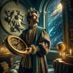 Astrologo via Buonarroti lettura dei pianeti e interpretazione dell'oroscopo