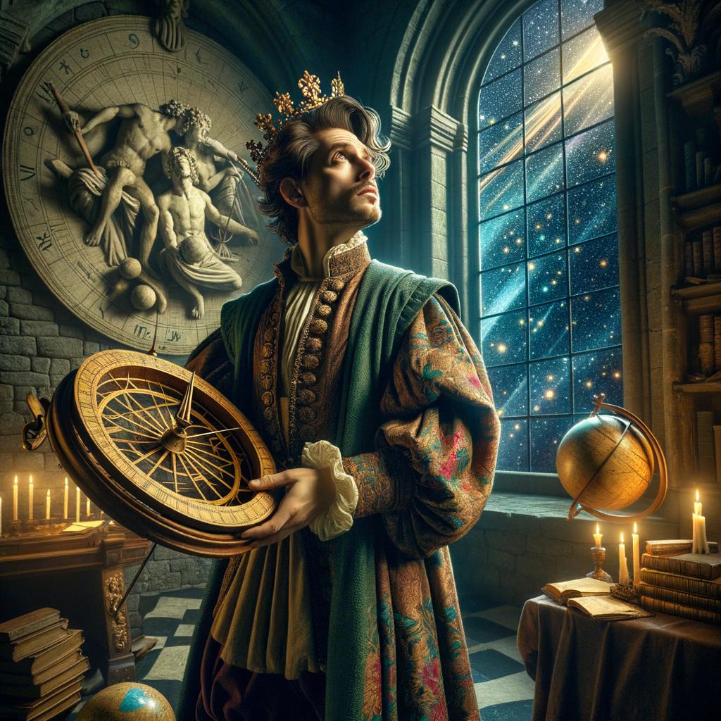 lettura dei pianeti e interpretazione dell'oroscopo