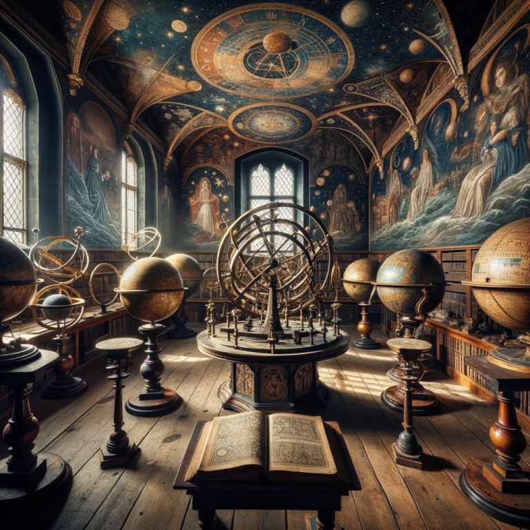 Biblioteca Astrologica 3 Scopri l'ampia gamma di risorse astrologiche presso la biblioteca astrologica