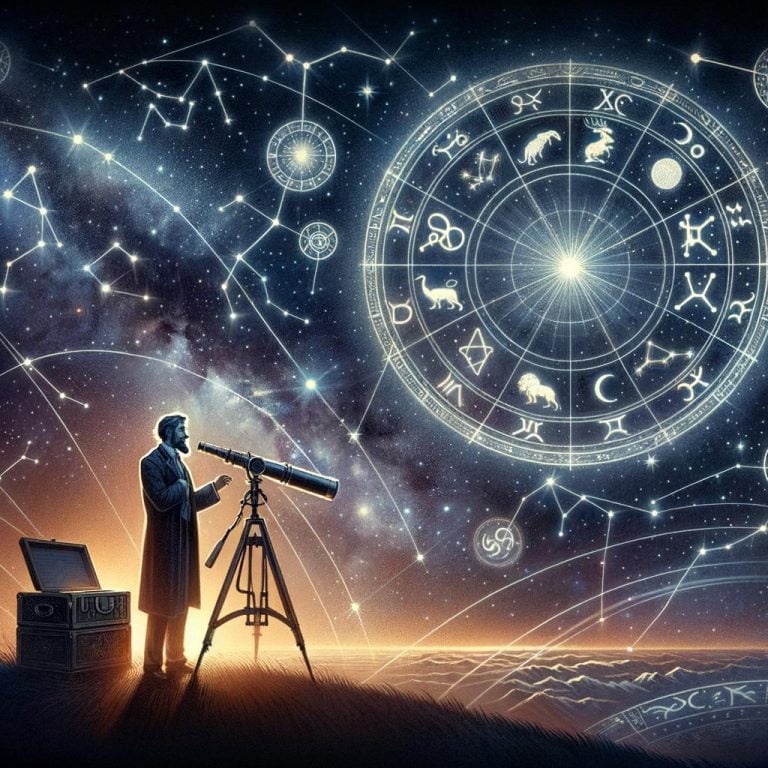 Scopri il tuo futuro con l'astrologo Branco e il suo oroscopo personalizzato