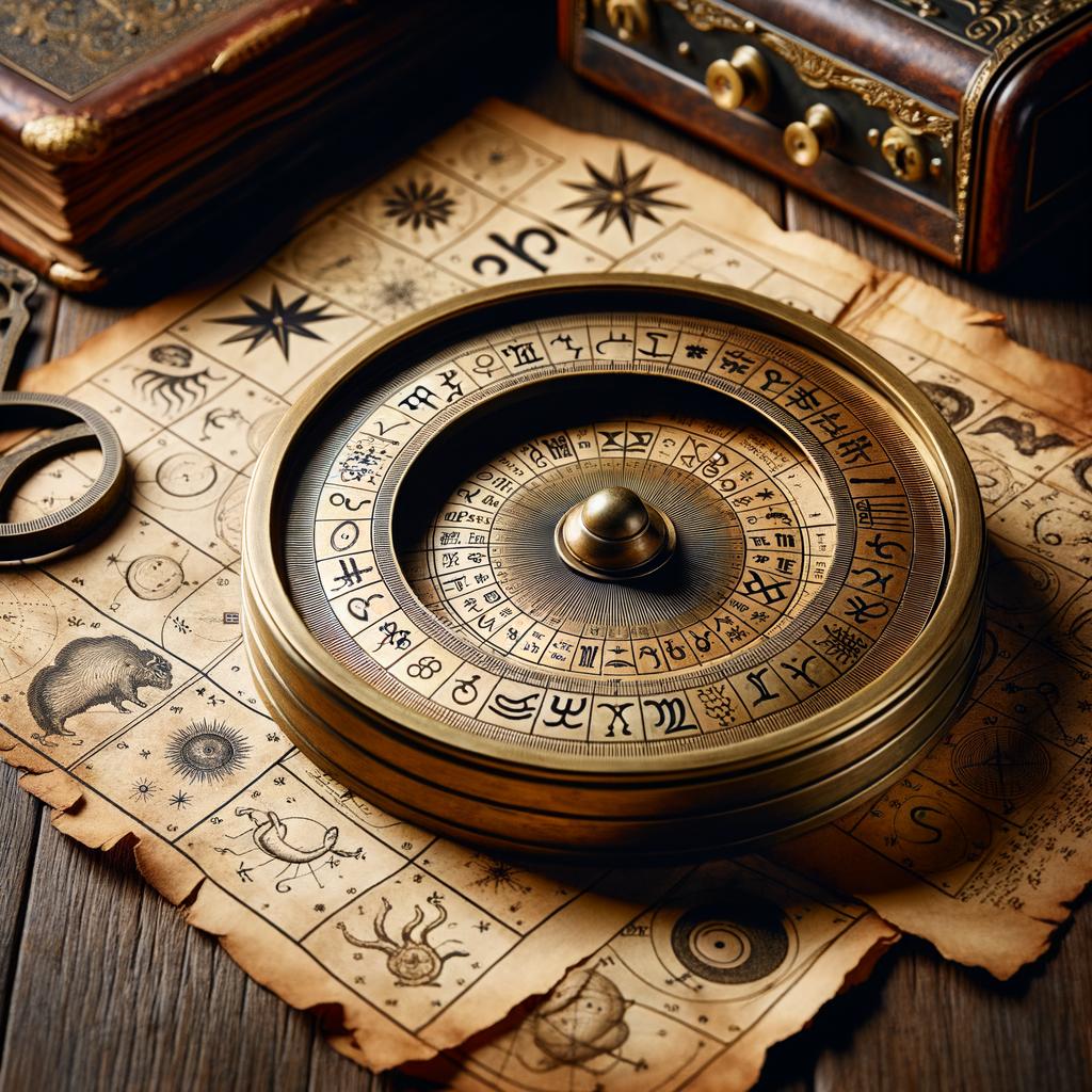 Scopri il significato astrologico del calcolo e dell'astrologia nella tua vita