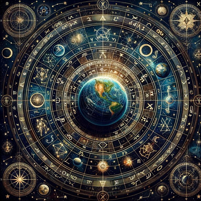 scopri cosa ti riserva il destino