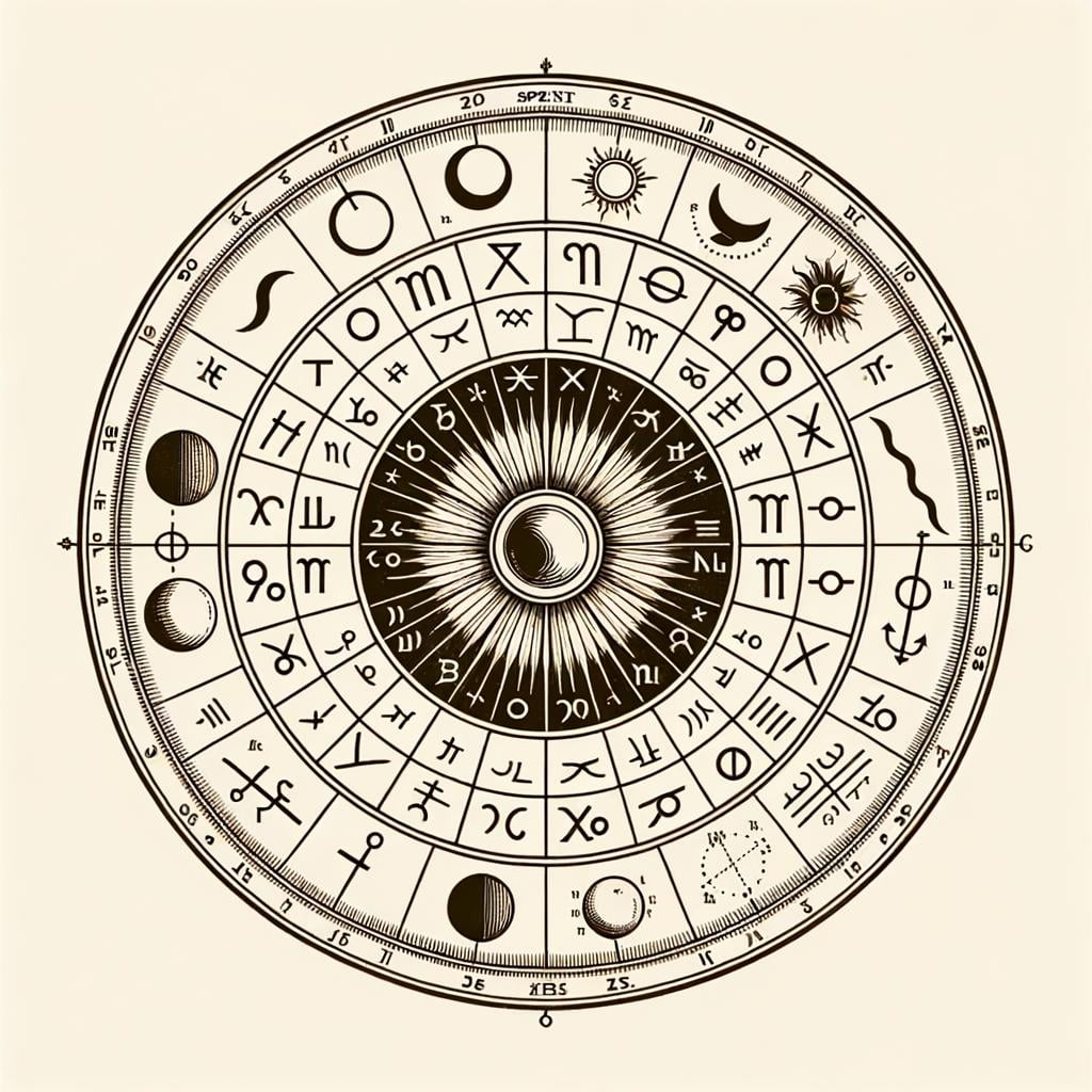 Scopri l'importanza del CALCOLO DELLE CASE ASTROLOGICHE in ogni analisi astrologica