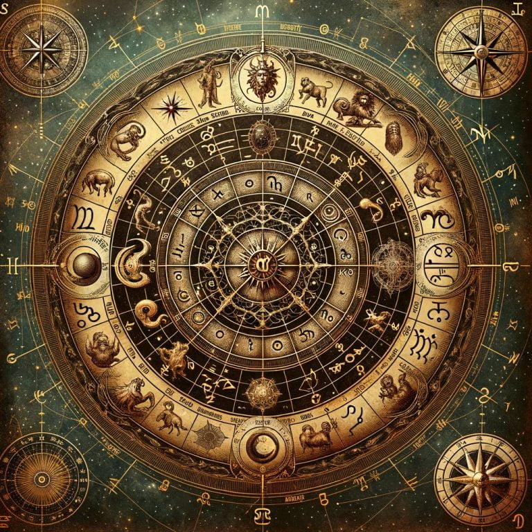 Calcola la tua carta astrologica con precisione e affidabilità grazie al nostro strumento online