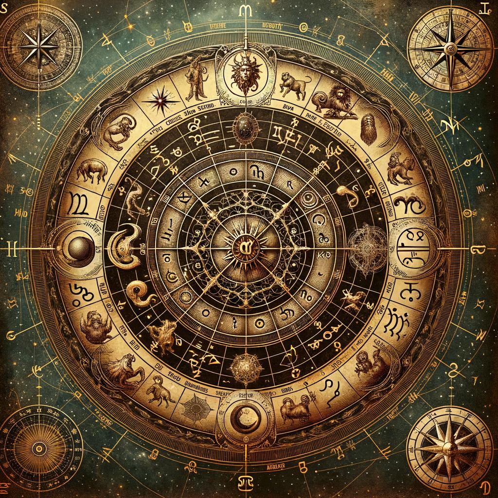 Calcola la tua carta astrologica con precisione e affidabilità grazie al nostro strumento online