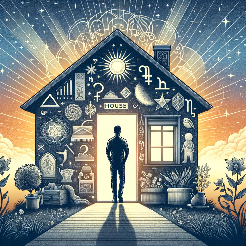 Casa 1 Astrologia Significato 1 Scopri il significato astrologico della casa 1 e il suo impatto sulla tua personalità