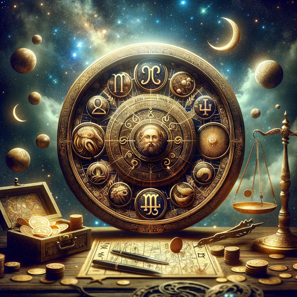 Casa 2 Astrologia Significato 1 Scopri il significato dell'astrologia e come influisce sulla tua casa e sulla tua vita