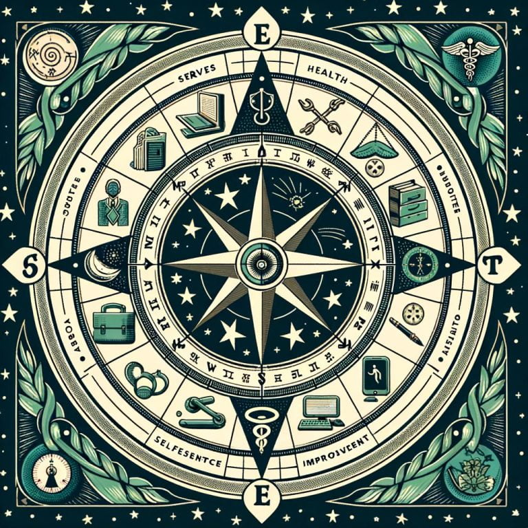 Casa 6 Astrologia Significato 10 Scopri il significato astrologico della casa 6 e il suo impatto sulla tua vita quotidiana