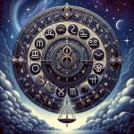 Scopri il significato astrologico della casa 7 e la sua influenza nelle relazioni