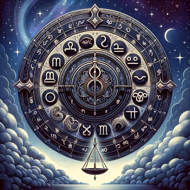 Scopri il significato astrologico della casa 7 e la sua influenza nelle relazioni