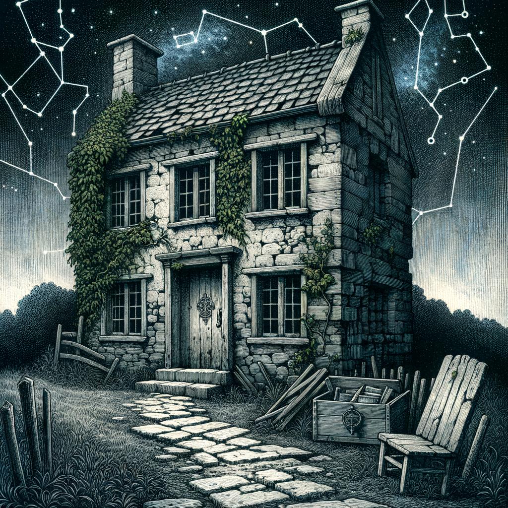 Scopri il tuo destino alla Casa della Morte Astrologia