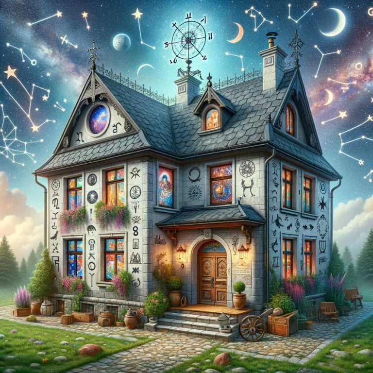 Scopri come l'astrologia influenza la tua casa e il tuo Natale