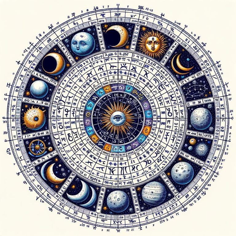 Case Astrologiche Calcolo 7 Scopri il metodo di calcolo delle case astrologiche per una lettura accurata del tuo tema natale