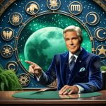 Celebre Astrologo Della Tv Scopri i segreti dell'astrologia con il celebre astrologo della TV
