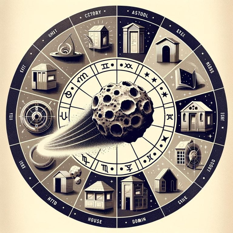 approfondimenti sulle influenze nelle case e nei segni zodiacali