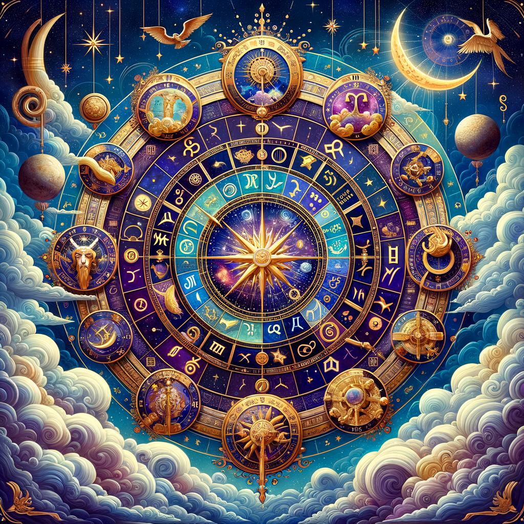 Cielo Del Mese Astrologia 1 anticipazioni astrologiche per l'astrologia di ottobre