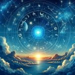 Cielo Oggi Astrologia Scopri cosa il cielo oggi predice per te tramite l'astrologia