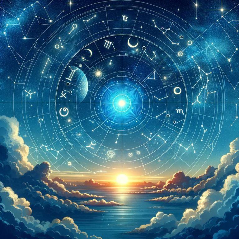 Cielo Oggi Astrologia 4 Scopri cosa il cielo oggi predice per te tramite l'astrologia