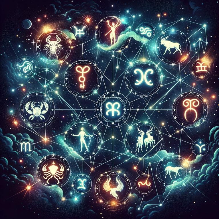 Compatibilità Astrologica 4 compatibilità astrologica