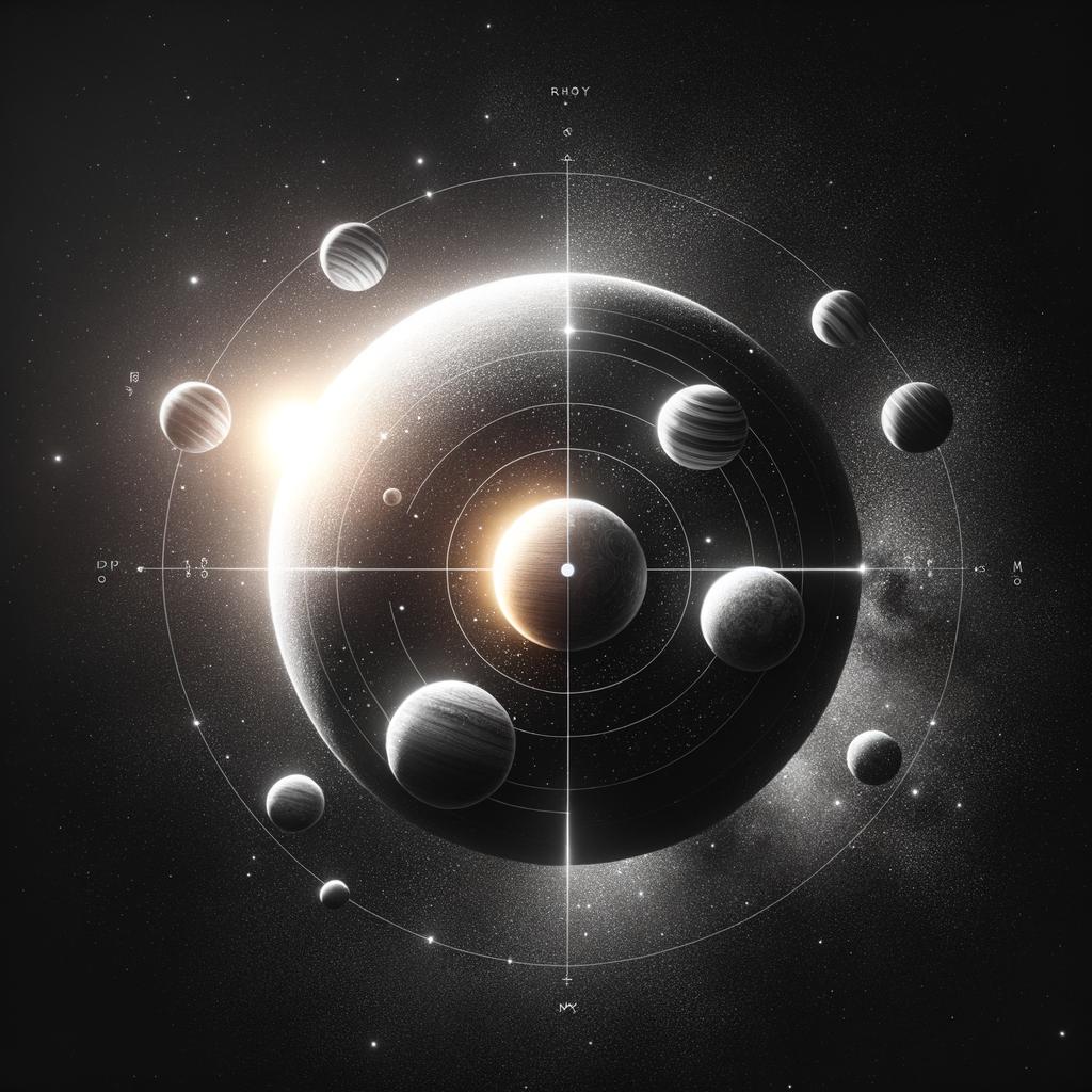 Congiunzione Astrologia 1 Scopri l'influenza della CONGIUNZIONE ASTROLOGIA sui segni zodiacali