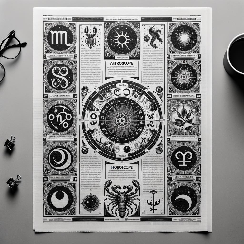 Corriere Astrologia 1 Consulta il Corriere Astrologia per scoprire il tuo oroscopo quotidiano e le previsioni astrali del mese