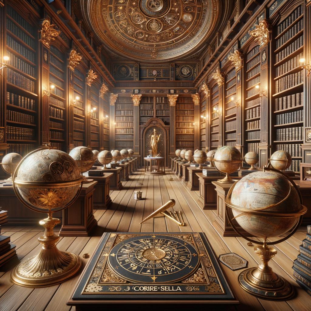 Corriere Della Sera Biblioteca Di Astrologia 1 Scopri l'oroscopo del giorno consultando la sezione astrologica del Corriere della Sera Biblioteca di Astrologia