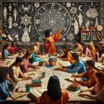 Scopri i migliori corsi di astrologia per principianti e esperti