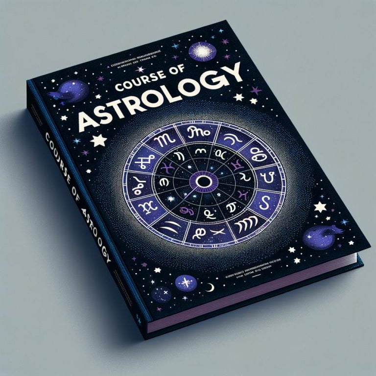 Scopri il miglior corso di astrologia in formato PDF