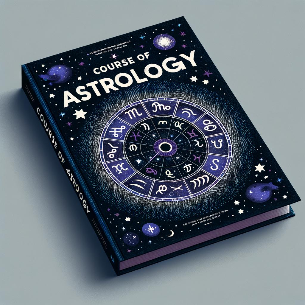 Scopri il miglior corso di astrologia in formato PDF