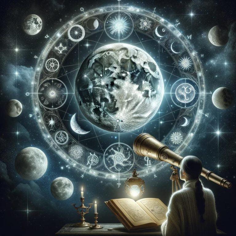 Cos'è La Luna in Astrologia 2 Scopri il significato della Luna in astrologia e il suo influsso sui segni zodiacali
