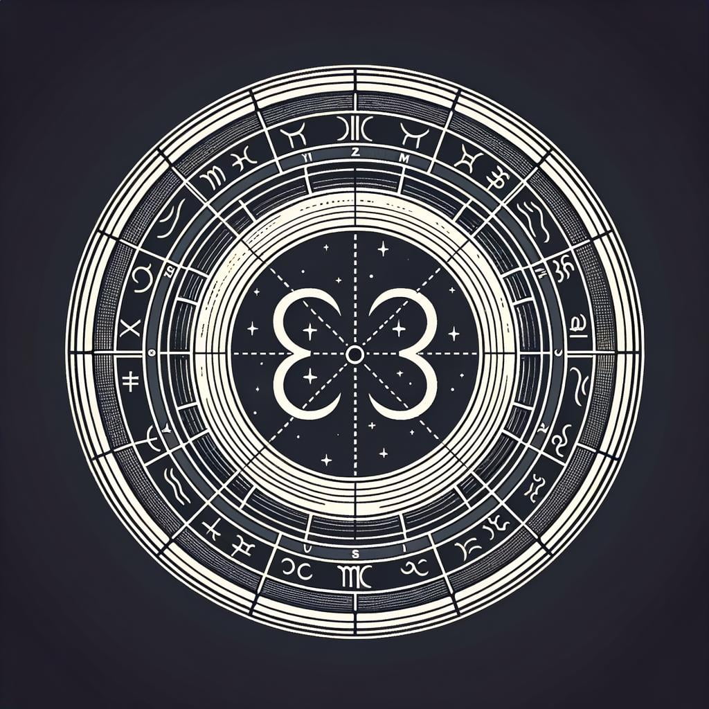 Cosa È Il Segno Opposto in Astrologia 1 un confronto di caratteristiche zodiacali