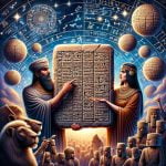 Cosa È L Astrologia Babilonese Scopri l'importanza dell'astrologia babilonese nella storia antica