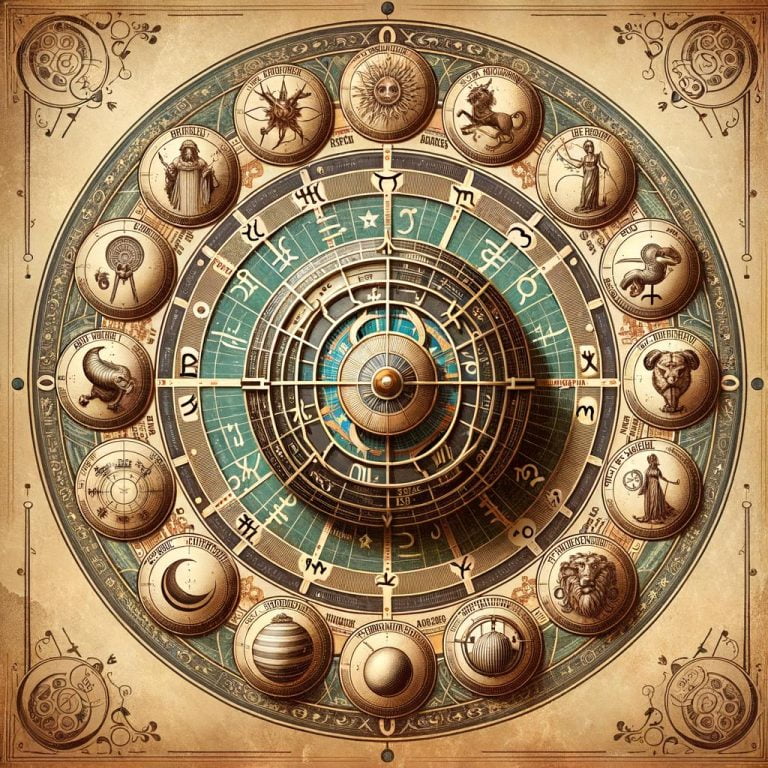 storie, significati e influenze astrali