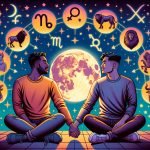 Da Astrologia E Omosessualità L'importanza dell'astrologia nell'identità sessuale