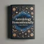 Esplora l'intersezione tra astrologia e omosessualità nel romanzo di Carla Pretto