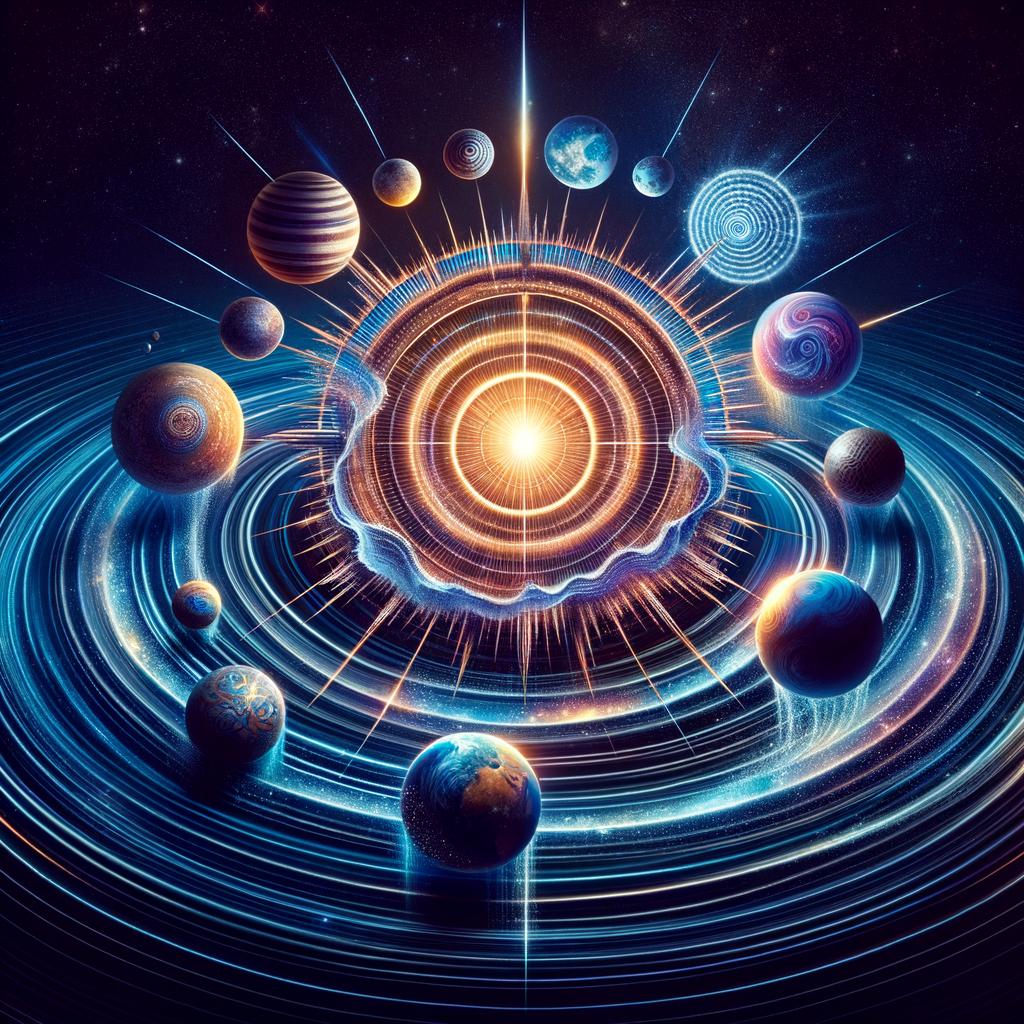 Scopri da cosa deriva la contrazione temporale in astrologia