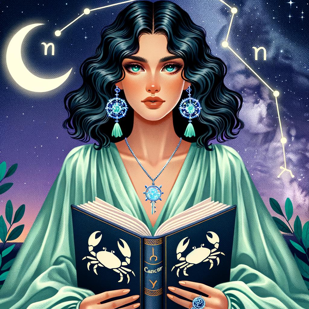 Risveglia la tua spiritualità con Da Lori Astrologia Cancro