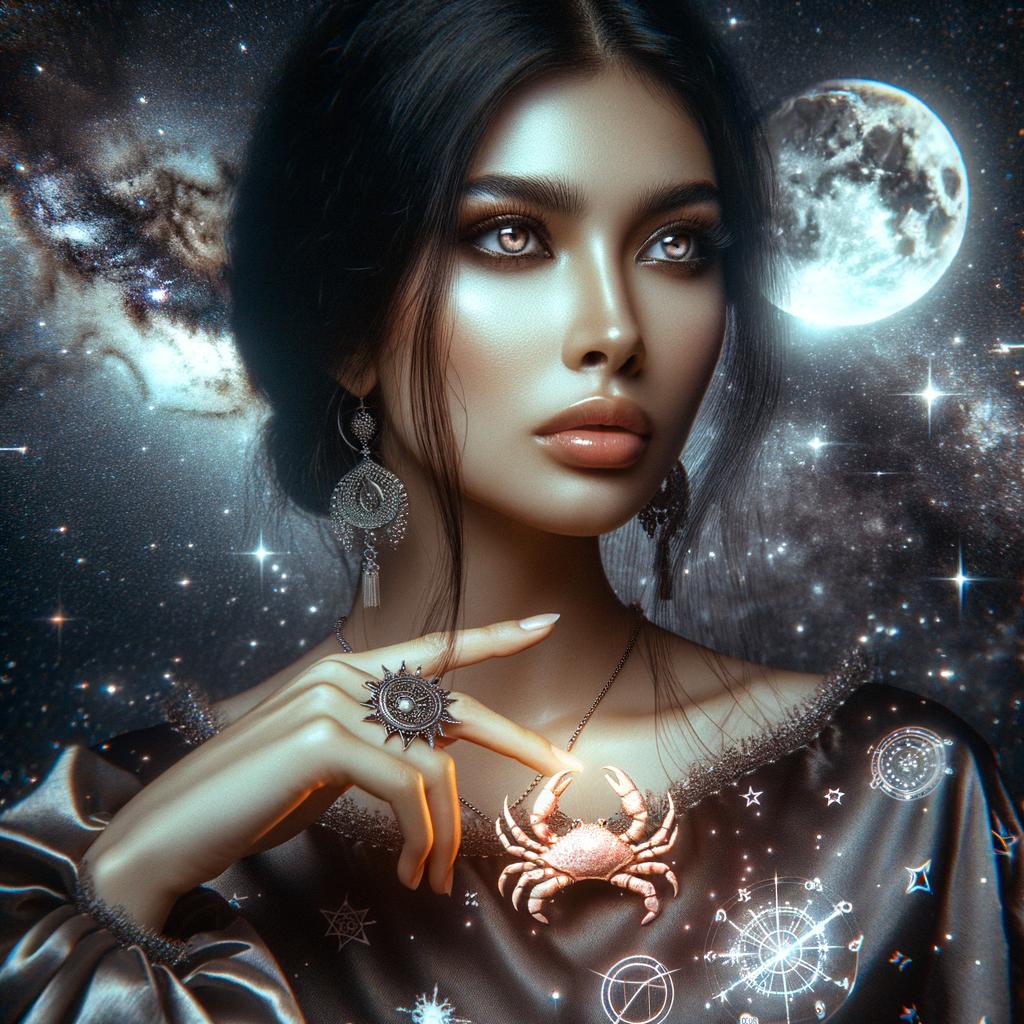 Da Lori Astrologia Donna Cancro 1 Scopri l'astrologia della donna Cancro con gli esperti da Lori