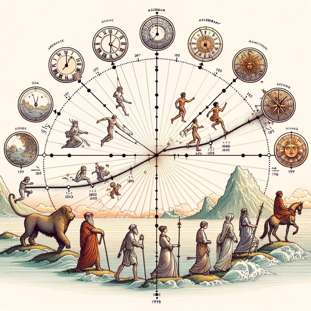 L'ascendente in astrologia è utilizzato da secoli per interpretare la personalità