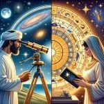 Scopri la DIFFERENZA tra ASTRONOMIA e ASTROLOGIA in modo chiaro e conciso
