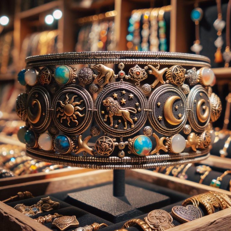 Scopri i negozi online dove comprare un bracciale astrologico unico