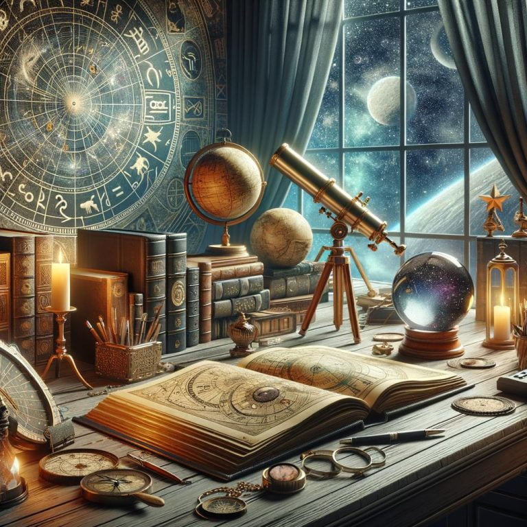 Trova programmi di astrologia affidabili online