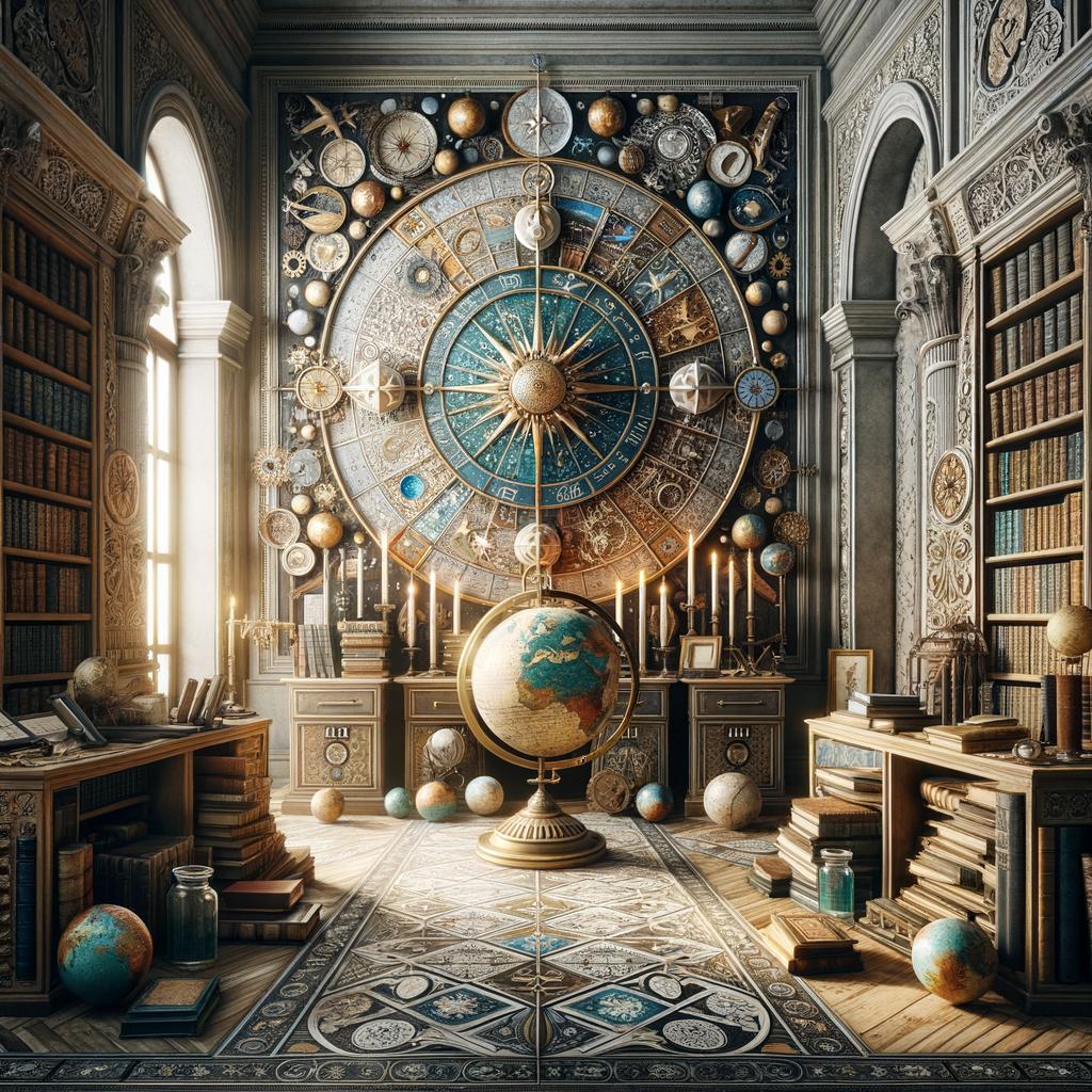 Dove Posso.Studiare.Astrologia a Bari 1 scopri i migliori corsi nella tua città