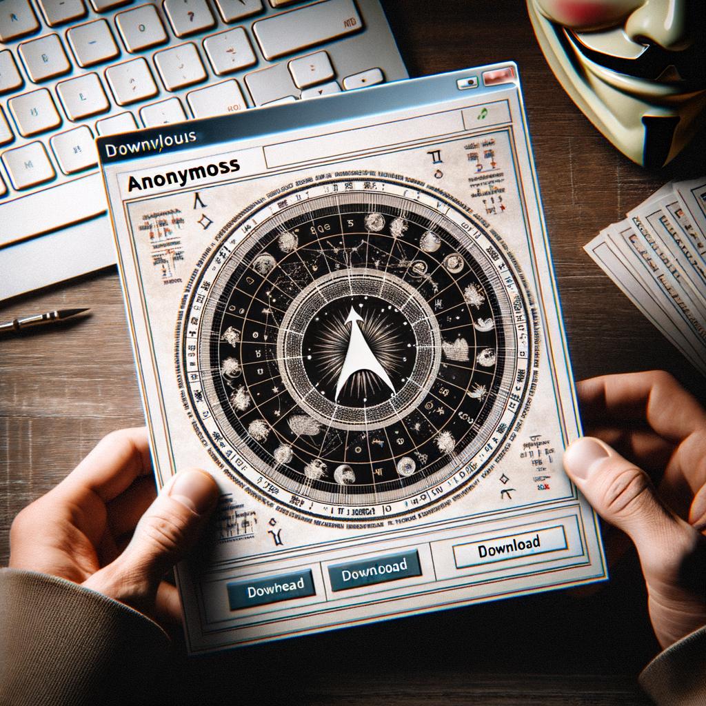 Scarica programma astrologia da siti affidabili e sicuri