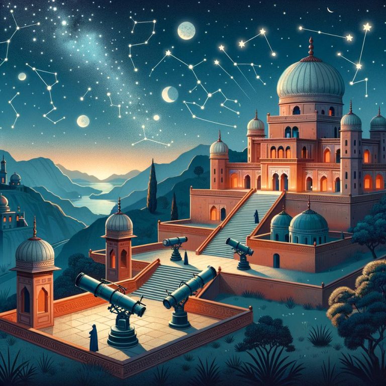 Scopri DOVE SI TROVA L'UNIVERSITÀ DI ASTROLOGIA nel cuore della città