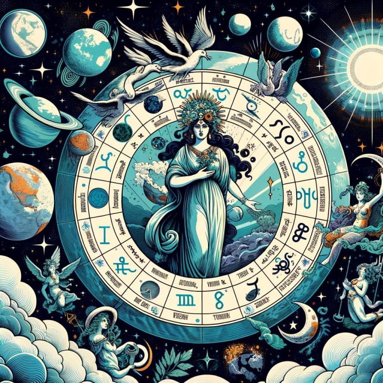 Dove Si Trova Venere in Astrologia Nei Prossimi Mesi 1 Posizione di Venere nei prossimi mesi nell'astrologia
